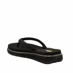 Volatile Palau Flip Flop In Black - women 7 Volatile Palau Flip Flop In Black - women -Premium Sales 46f8e4c87a824aa3a04d6c27641cccfc 1080x