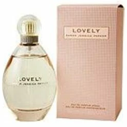 Lovely Sarah Jessica Parker By Sarah Jessica Parker Eau De Parfum Spray 3.4 Oz