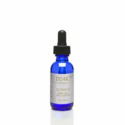 D24K Ultimate Stem Cell Neck Serum 1 fl.oz/ 30ml