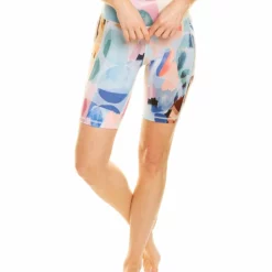 Sweaty Betty Super Sculpt Biker Short - women