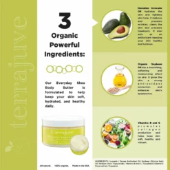Terrajuve Avocado Body Butter -Premium Sales 4c61d69c41294a6d949c70fe00526345 afcbc732 d5e7 4525 b7dd db114ec78d9f 1080x