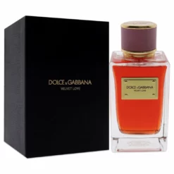 Velvet Love by Dolce and Gabbana for Women - 5 oz EDP Spray -Premium Sales 4db3ae7e0b9849068e7982eebc5d76bf de04ff88 8d2e 4328 bbe5 cfecad6090db 1080x