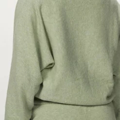 Humanoid Saly Sweatshirt in Matcha Latte - women -Premium Sales 4df00d2291774106832416e943d015a6 1080x