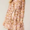 Greylin Blake Jacquard Floral Dress In Blush - women -Premium Sales 50a89f4c434f4097a082bf973b4c3b8d 9f1e92a7 c517 4571 8d85 eff172ff8bf9 1080x