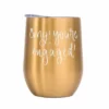 Sweet Water Decor OMG! You're Engaged! Metal Wine Tumbler -Premium Sales 51e82bf71c004fbc8b722a00f3212d52 1080x