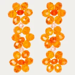 Stine Goya Tiscar Earrings in Blossom - women