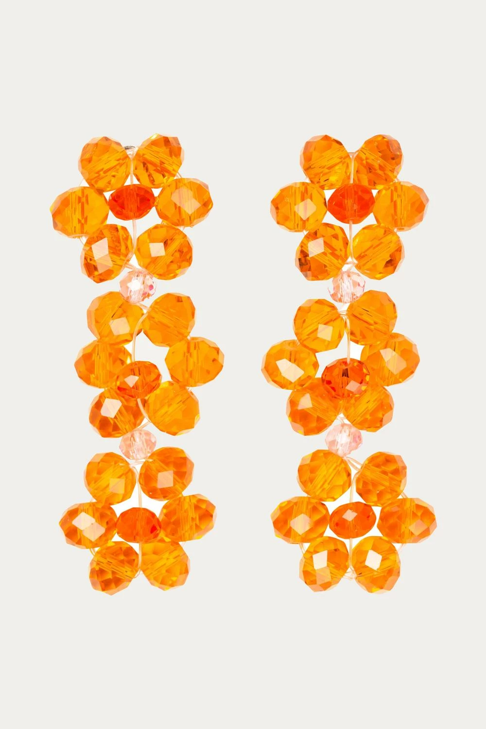 Stine Goya Tiscar Earrings in Blossom - women 1 Stine Goya Tiscar Earrings in Blossom - women