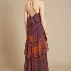 Christy Lynn Capi Halter Dress in Violet - women -Premium Sales 542a29b2a27241abb76152fe692a9508 1080x