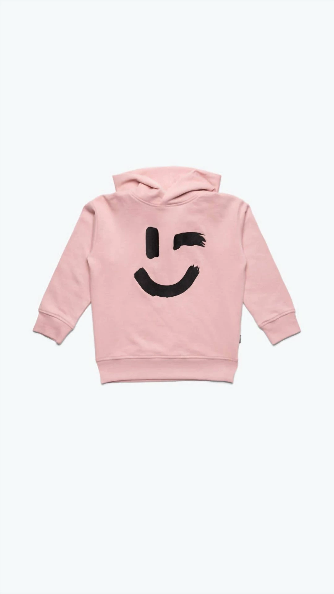 Molo Girls - Madelyn Sweatshirt in Rosequartz - kids 2 Molo Girls - Madelyn Sweatshirt in Rosequartz - kids