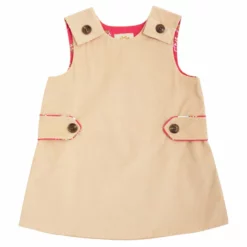The Beaufort Bonnet Company Beaufort Bonnet Janie Jumper - kids