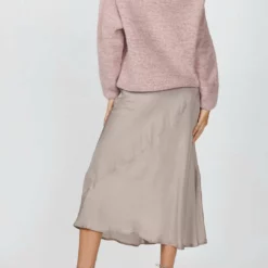 Humanoid Rebel Sweater in Powder - women 9 Humanoid Rebel Sweater in Powder - women -Premium Sales 5747c391d8cc489d823a0335dbb853e0 1080x