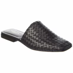 Michael Kors Collection Fowler Leather Loafer - women