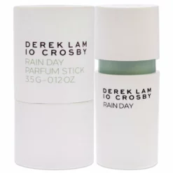 Rain Day by Derek Lam for Women - 0.12 oz Solid Perfume