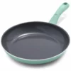 GreenLife Ceramic 10in Non-Stick Frying Pan