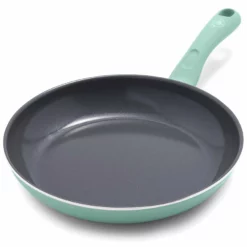 GreenLife Ceramic 10in Non-Stick Frying Pan