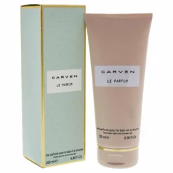 Carven I0080328 6.66 oz Le Perfumed Bath & Shower Gel For Women