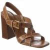 Michael Kors Collection Gladys Leather Sandal - women -Premium Sales 5e5d3f1de282469c8fbb7d4453eee0e5 1080x