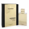Al Haramain 548472 2 oz Unisex Eau De Perfume Spray for Women - Amber Oud Gold Edition 1 Al Haramain 548472 2 oz Unisex Eau De Perfume Spray for Women - Amber Oud Gold Edition -Premium Sales 62bad092a6c744f69dc8386826aace6e 1080x