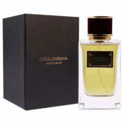 Velvet Sublime by Dolce and Gabbana for Women - 5 oz EDP Spray -Premium Sales 6532774a3dc94f3392b98b4af2b68c39 1342d9f4 f00f 46e2 9f7b af613edbb08b 1080x