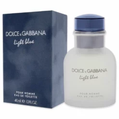 Light Blue by Dolce and Gabbana for Men - 1.3 oz EDT Spray 9 Light Blue by Dolce and Gabbana for Men - 1.3 oz EDT Spray -Premium Sales 659d50db9af940df97ba2438dcb5a8e5 6b3e0784 f4da 44c1 8430 baabb52d6c59 1080x