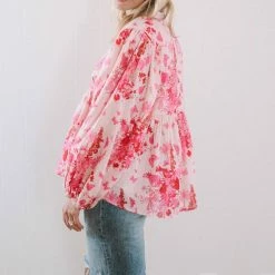 Victoria Dunn Middleton Blouse in Secret Garden - women 12 Victoria Dunn Middleton Blouse in Secret Garden - women -Premium Sales 66b427989e184c8d8130d39d5313fa9d 741515a1 26ff 454b a9c1 8884062e68c0 1080x