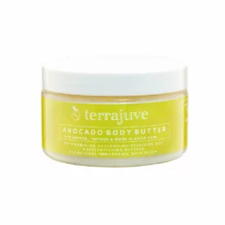 Terrajuve Avocado Body Butter