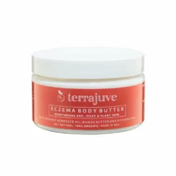 Terrajuve Eczema Body Butter