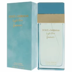 Light Blue Forever by Dolce and Gabbana for Women - 3.3 oz EDP Spray -Premium Sales 6932c53d4c894a01a6b0cbafbca8391d ba7a48c6 0955 4130 a774 82efcecc09a6 1080x