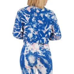 Pam & Gela Womens Tie-Dye Slouchy T-Shirt -Premium Sales 6afb1826f86143519ec9e3e99d10c5dc 1080x