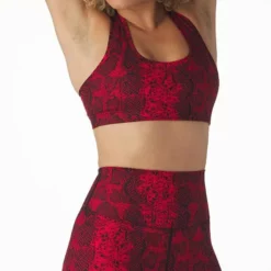 Glyder Notch Bra in Cherry Snake - women -Premium Sales 6b182e184259461098c90258b6f90356 608ed3cd 9350 4721 bc00 f3b462e5ad8b 1080x