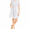 Gabby Isabella A-Line Dress - women
