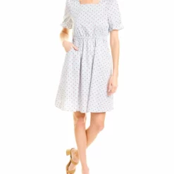 Gabby Isabella A-Line Dress - women