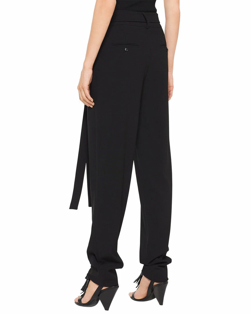 Michael Kors Collection Wool-Blend Pant - women 4 Michael Kors Collection Wool-Blend Pant - women - Image 2