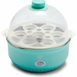 GreenLife Qwik Egg Cooker