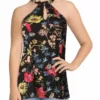 Angie Womens Floral Cut-Out Halter Top -Premium Sales 6f6521dae1ab42bdbf2dc8cb8db88475 772037ff f162 45f4 8451 ebf1121da485 1080x