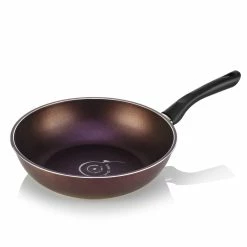 TECHEF Art Collection - 12 Inch Wok/Stir-Fry Pan with Cover -Premium Sales 6fcac70c8af64d59a9a6aa992eb4fb58 8877aaaa 70c7 4968 8115 799e5ee3b86d 1080x