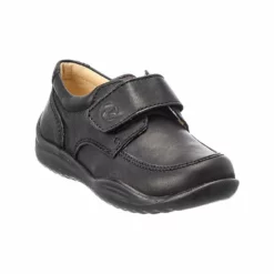 Naturino Urbino Leather Sneaker - kids