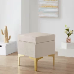 Ornavo Home Madison Square Velvet Ottoman 23 Ornavo Home Madison Square Velvet Ottoman -Premium Sales 71ca01416aa8490cbe4be3c0d942bebe 46b50042 eb6c 4f74 aa72 c95854cda967 1080x