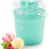 GreenLife Electric Ice Cream Maker