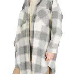 Vigoss Womens Fleece Lightweight Jacket