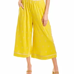 Gabby Isabella Pant - women