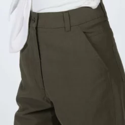 Humanoid Peggy High Waist Pants in Military - women 12 Humanoid Peggy High Waist Pants in Military - women -Premium Sales 72833e6a31a34178bf097588ac062cc2 1080x
