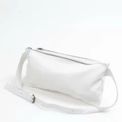 Humanoid Bryce Bag in White - women