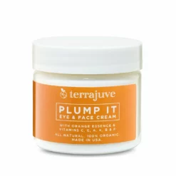 Terrajuve Plump It Eye & Face Cream