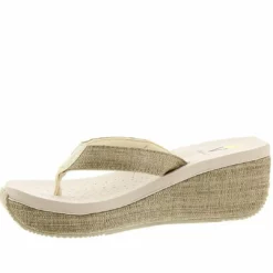 Volatile Bahama In Bone - women