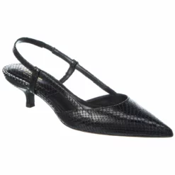 Michael Kors Collection Hallie Leather Sandal - women