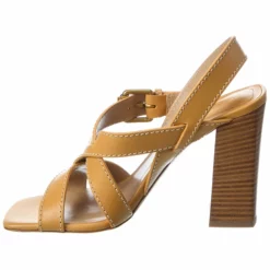Michael Kors Collection Gladys Leather Sandal - women -Premium Sales 76b11f07da144559a56bc70ad52e386a 1080x
