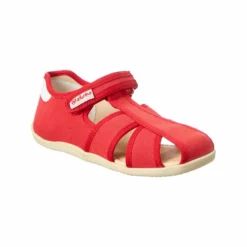 Naturino Hobby Canvas Sandal - kids