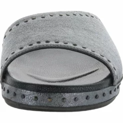 Volatile Foals Womens Metallic Studded Footbed Sandals -Premium Sales 770d33924970462fa7e8fc2223b10aeb 1080x