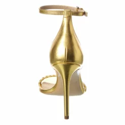 Michael Kors Collection Joslyn Leather Sandal - women -Premium Sales 79289f07d8e04133a7e48acda2eb875b 1080x